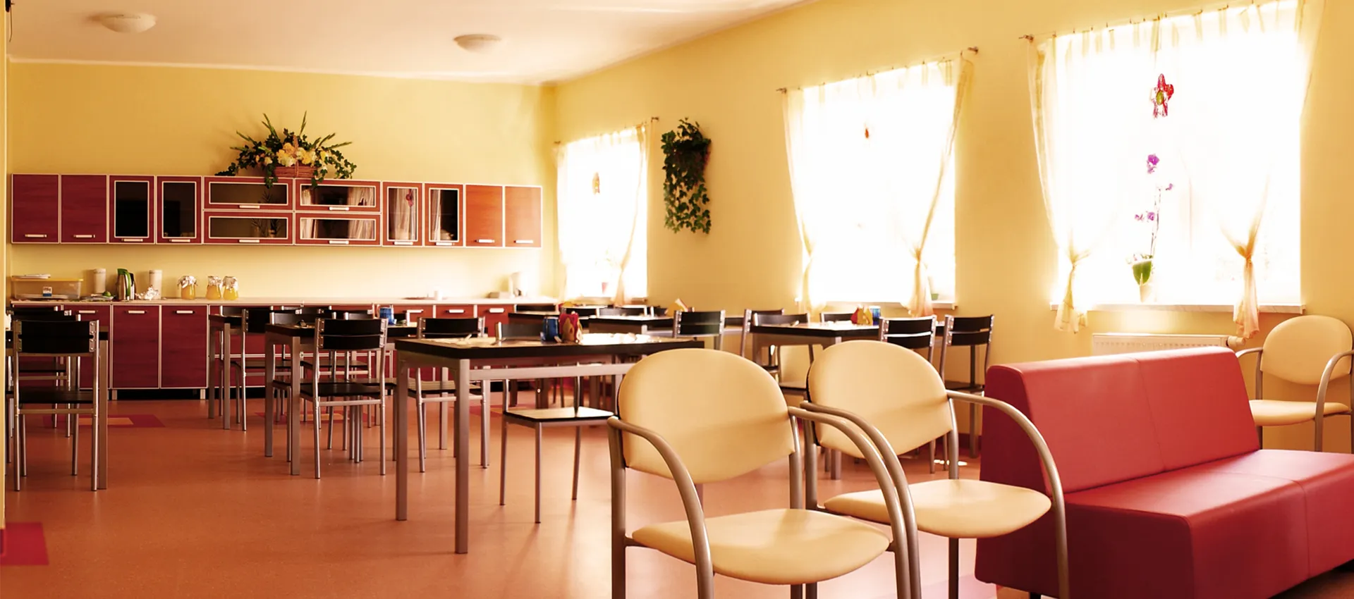 Our common room